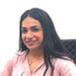 Ms Archana